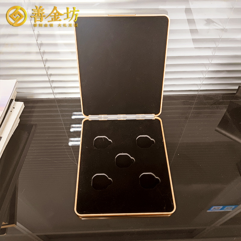 塑胶包装盒