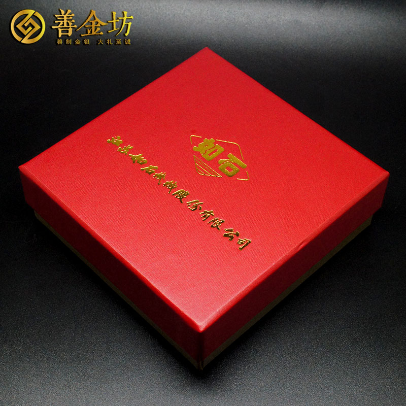 江苏如石机械新三板挂牌纪念章银80克_ 定做纪念章 银章定制 纪念章制作 定做纪念章 上市纪念