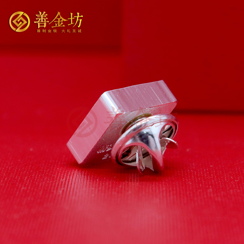 徽章定作