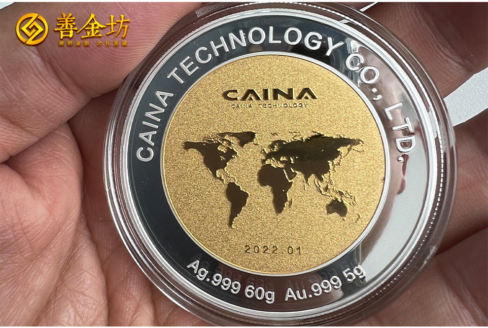 企业上市送什么随手礼？仪式感与品牌形象兼顾的优选方案